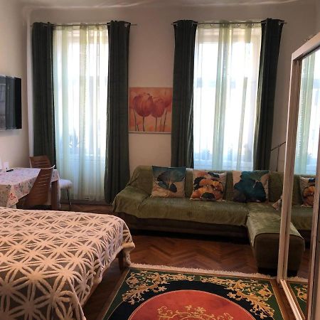 וינה Apartment Gute Laune-Good Mood מראה חיצוני תמונה