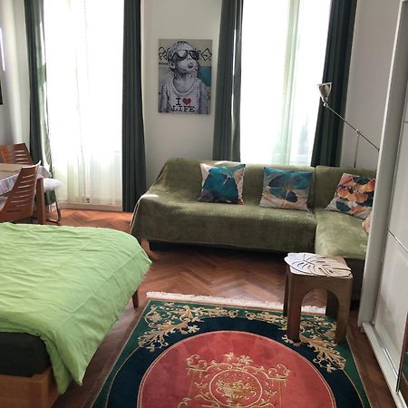 וינה Apartment Gute Laune-Good Mood מראה חיצוני תמונה
