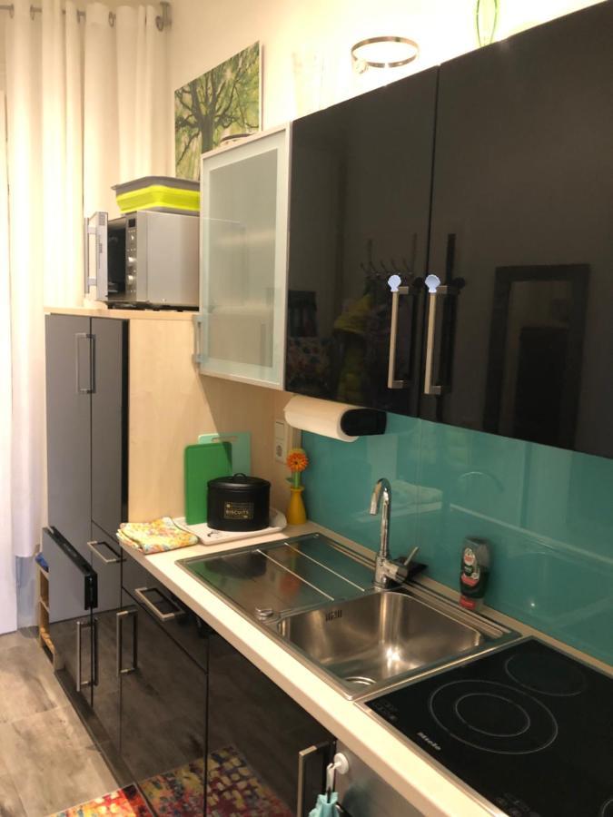 וינה Apartment Gute Laune-Good Mood מראה חיצוני תמונה