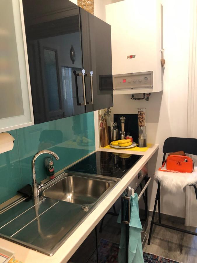 וינה Apartment Gute Laune-Good Mood מראה חיצוני תמונה