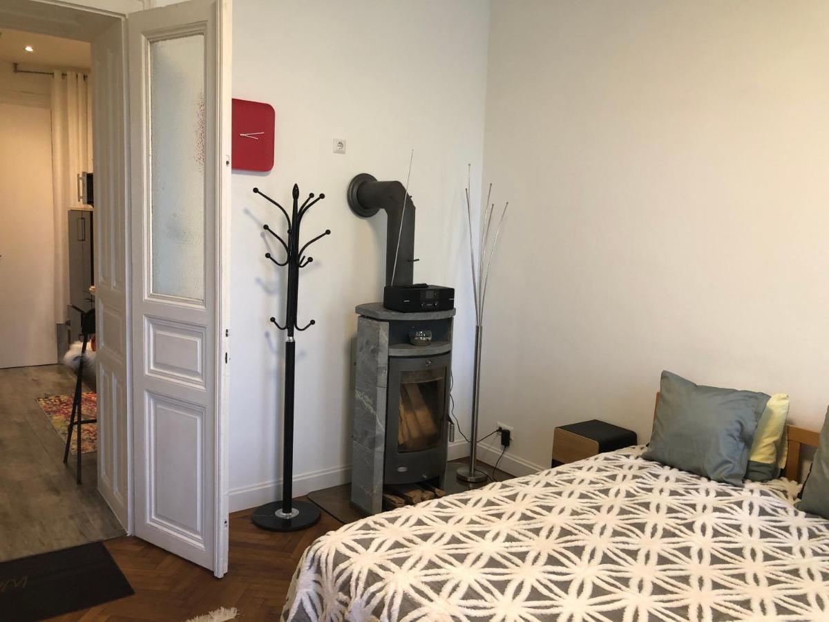 וינה Apartment Gute Laune-Good Mood מראה חיצוני תמונה